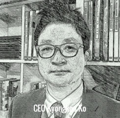 ceo Kyongkoo Ko